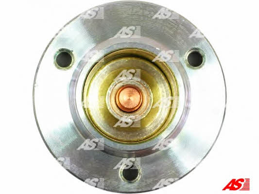 AS-PL Solenoid switch, starter – price 81 PLN
