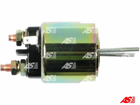 Solenoid switch, starter AS-PL SS3006