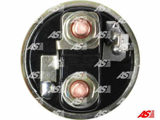 AS-PL Solenoid switch, starter – price 88 PLN
