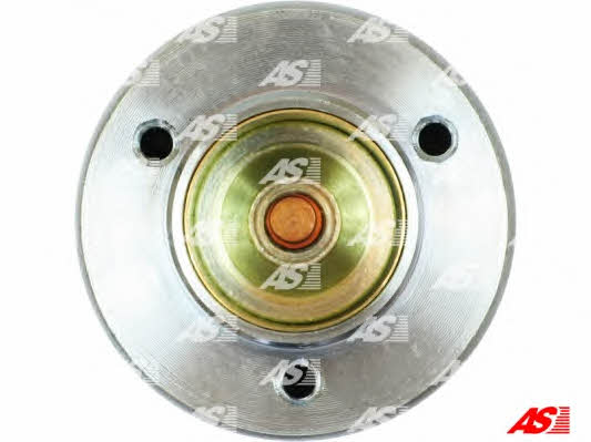 AS-PL Solenoid switch, starter – price 66 PLN