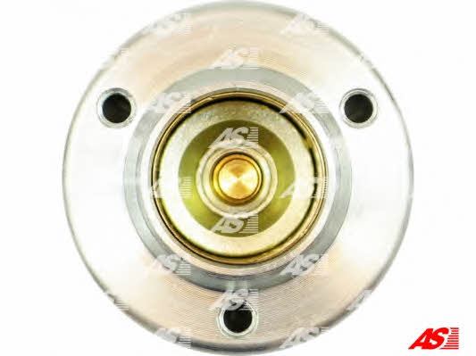 AS-PL Solenoid switch, starter – price 74 PLN