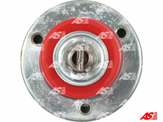 AS-PL Solenoid switch, starter – price 103 PLN