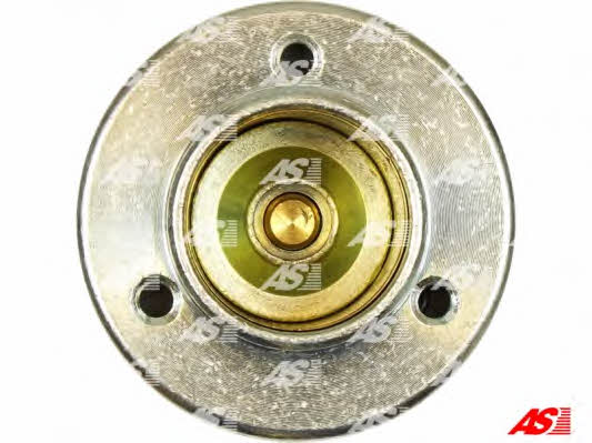AS-PL Solenoid switch, starter – price 63 PLN