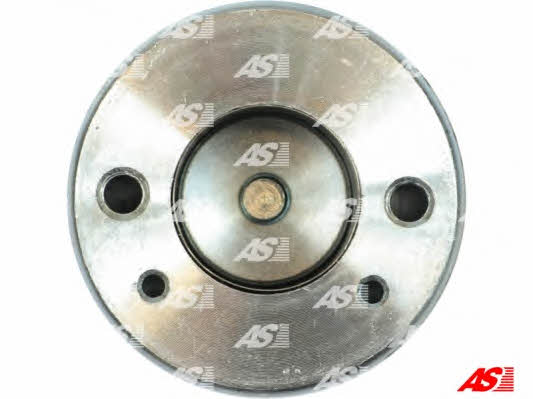 AS-PL Solenoid switch, starter – price 92 PLN