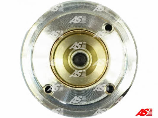 AS-PL Solenoid switch, starter – price 74 PLN