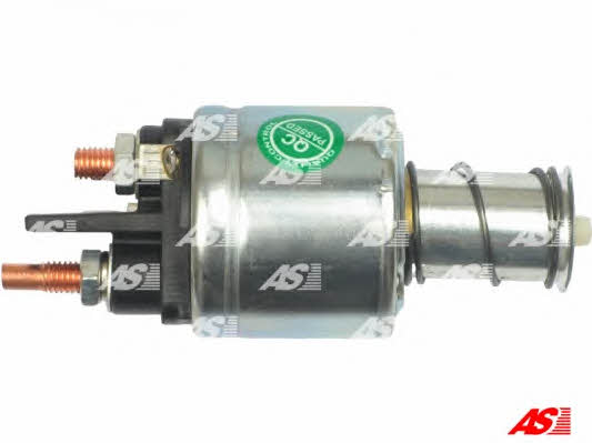 AS-PL Solenoid switch, starter – price 92 PLN