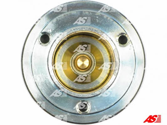 AS-PL Solenoid switch, starter – price [object Object] PLN