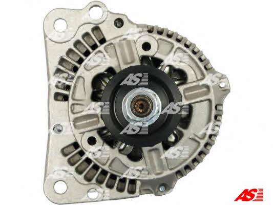 AS-PL Alternator – price 491 PLN