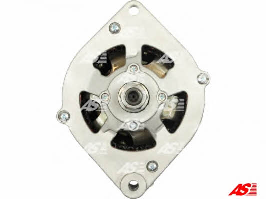 AS-PL Alternator – price 510 PLN