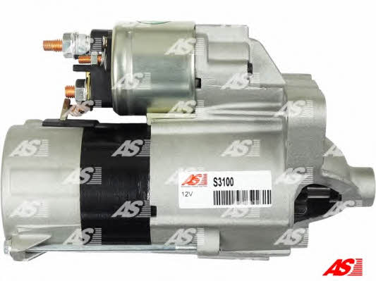 Starter AS-PL S3100