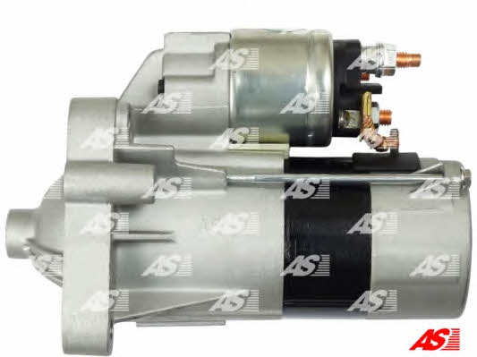AS-PL Starter – price 483 PLN