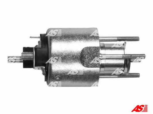 AS-PL Solenoid switch, starter – price 89 PLN