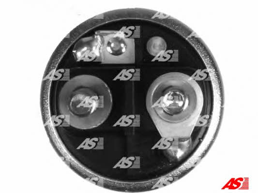 AS-PL Solenoid switch, starter – price 86 PLN