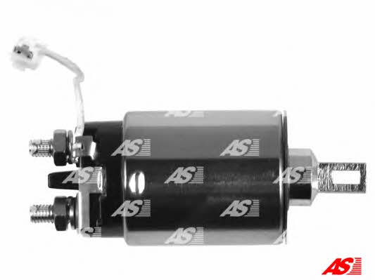 Solenoid switch, starter AS-PL SS5008