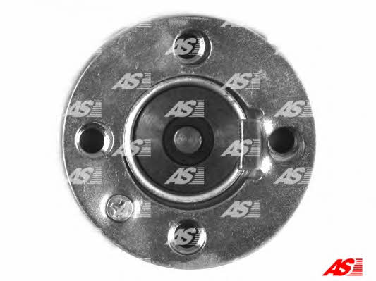 Buy AS-PL SS5008 at a low price in United Arab Emirates!