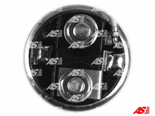 AS-PL Solenoid switch, starter – price [object Object] PLN