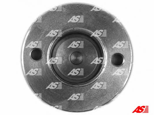 AS-PL Solenoid switch, starter – price 82 PLN