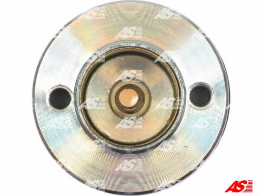 AS-PL Solenoid switch, starter – price 68 PLN