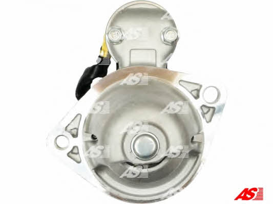 Starter AS-PL S2036