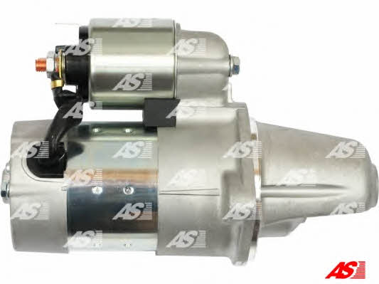 AS-PL Starter – price 372 PLN