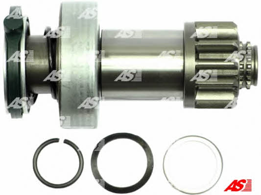AS-PL Freewheel gear, starter – price 67 PLN