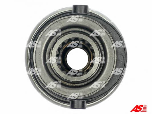 AS-PL Freewheel Gear, starter – price 34 PLN