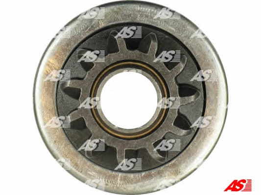 AS-PL Freewheel Gear, starter – price 147 PLN
