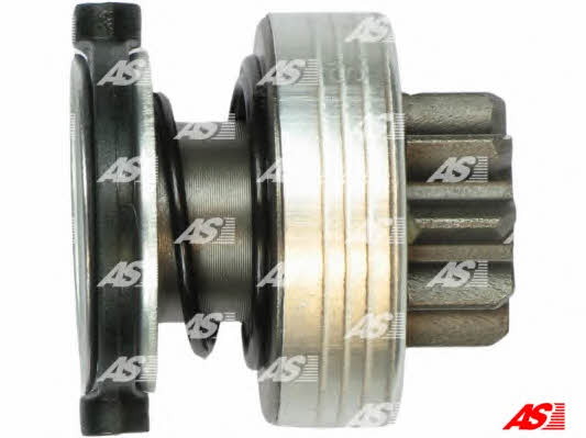 AS-PL Freewheel Gear, starter – price 35 PLN