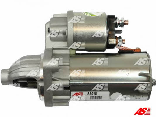 Buy AS-PL S3018 at a low price in United Arab Emirates!