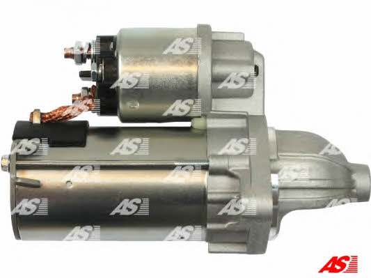 AS-PL Starter – price 260 PLN