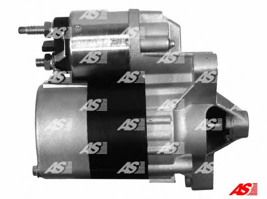 AS-PL Starter – price 257 PLN