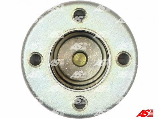 AS-PL Solenoid switch, starter – price 68 PLN