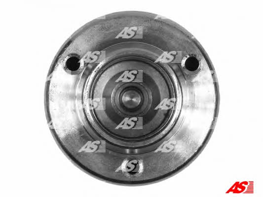 AS-PL Solenoid switch, starter – price 63 PLN