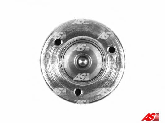AS-PL Solenoid switch, starter – price 59 PLN