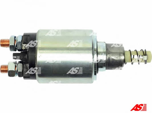 Solenoid switch, starter AS-PL SS0105