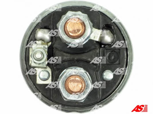 AS-PL Solenoid switch, starter – price 112 PLN