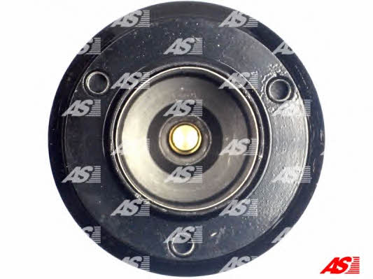 Solenoid switch, starter AS-PL SS0106