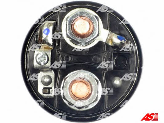 AS-PL Solenoid switch, starter – price 146 PLN