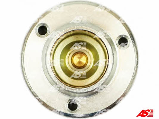 AS-PL Solenoid switch, starter – price 60 PLN