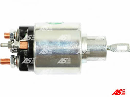 AS-PL Solenoid switch, starter – price 77 PLN