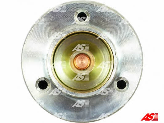 AS-PL Solenoid switch, starter – price 64 PLN
