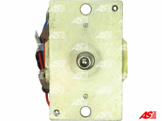 AS-PL Solenoid switch, starter – price 324 PLN