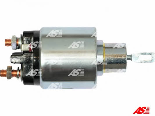 Solenoid switch, starter AS-PL SS0120