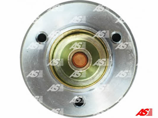 AS-PL Solenoid switch, starter – price 77 PLN