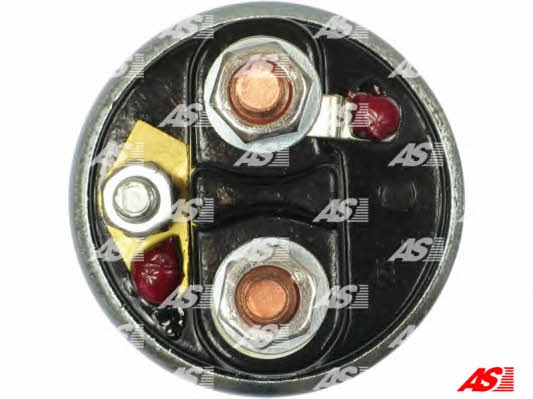 AS-PL Solenoid switch, starter – price 59 PLN
