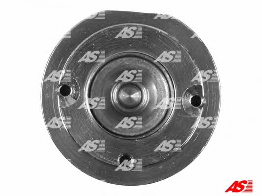 AS-PL Solenoid switch, starter – price 65 PLN