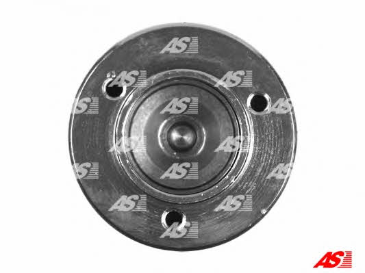 AS-PL Solenoid switch, starter – price 80 PLN