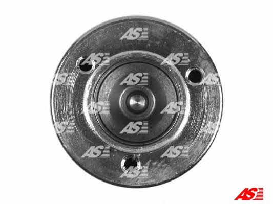 AS-PL Solenoid switch, starter – price 104 PLN