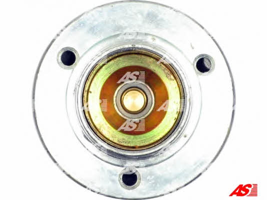 AS-PL Solenoid switch, starter – price 113 PLN
