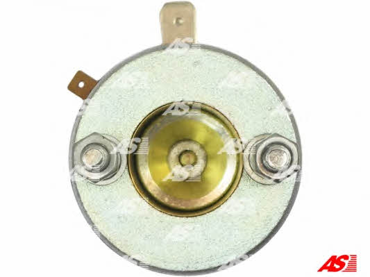 Solenoid switch, starter AS-PL SS4028